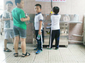 東莞厚街學校飲水機