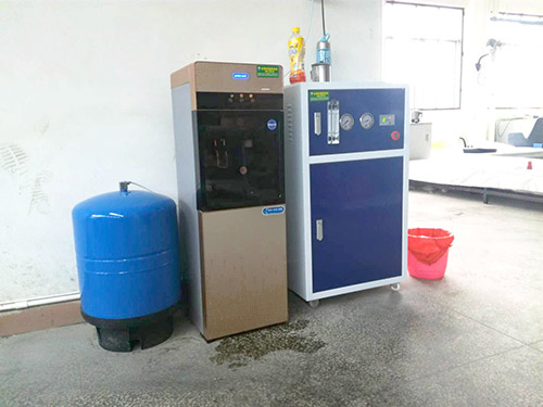 惠州工廠車間飲水設備